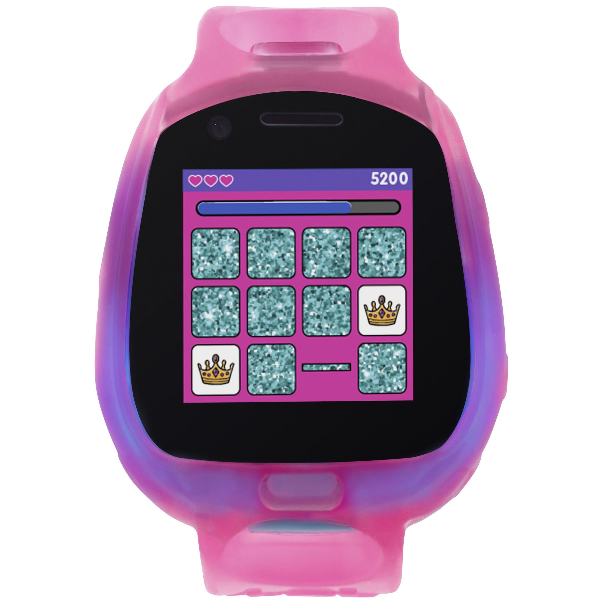 Kids lol smart online watch