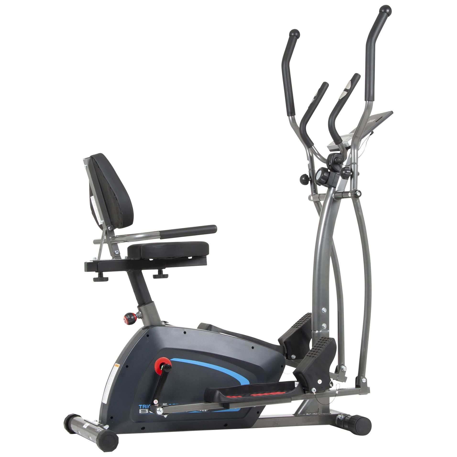 Body rider best sale trio trainer