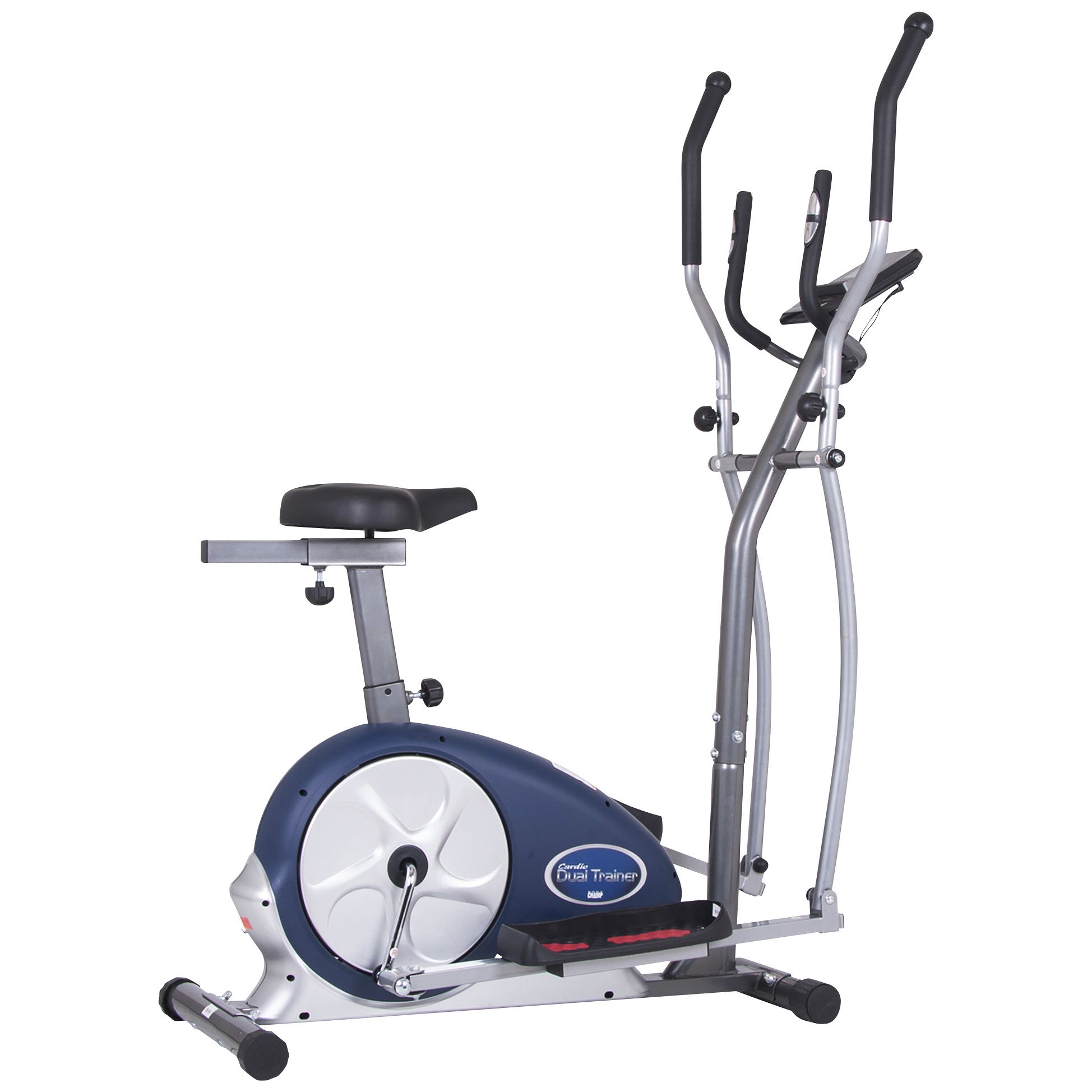 2 in 2025 1 elliptical trainer