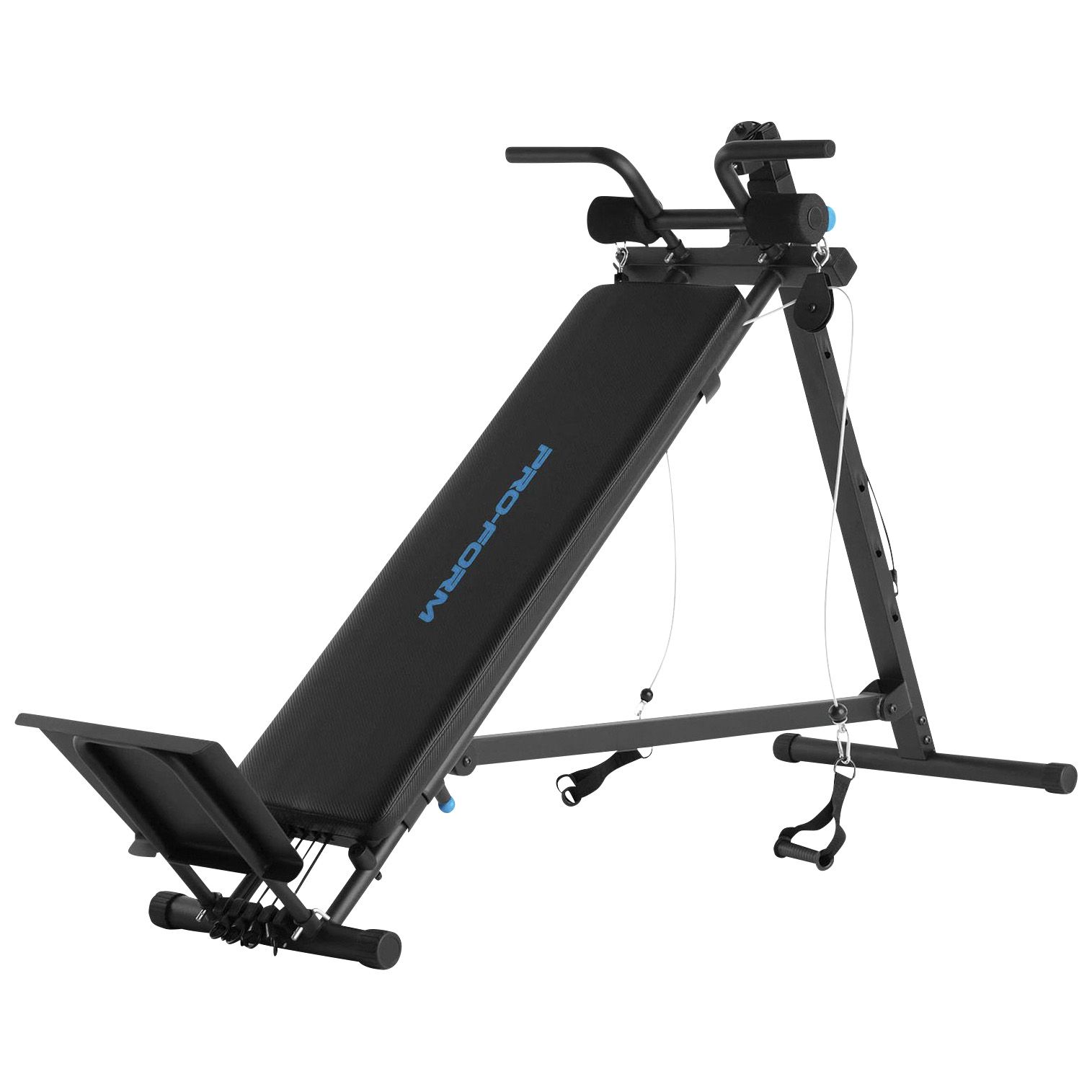 Ultimate body workout machine hot sale