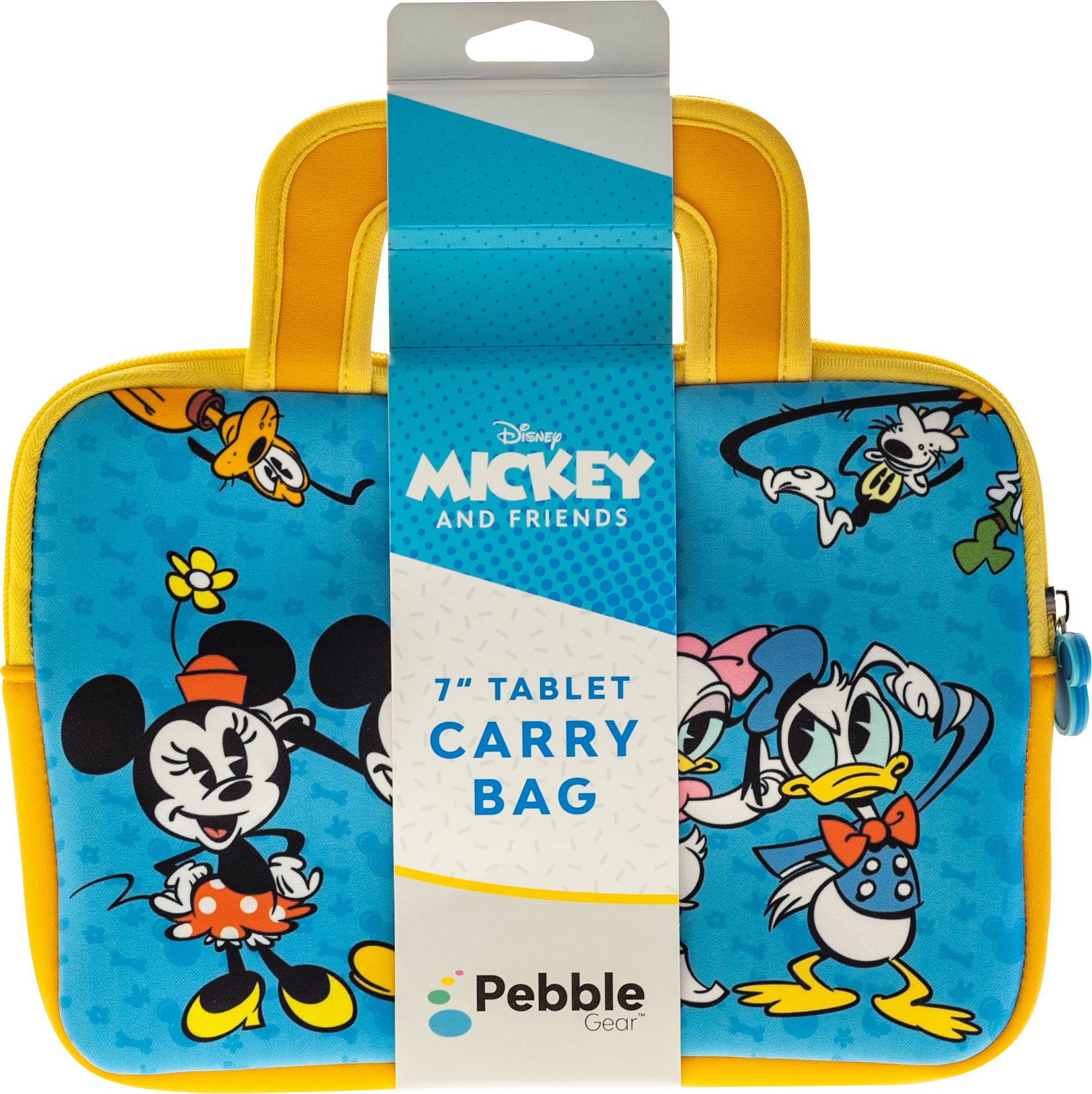 Disney Stoney Clover Lane Bag - Disney Princess - Large Pouch