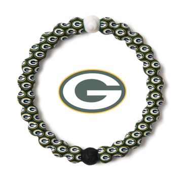  Lokai Silicone Beaded Bracelet for Men & Women, NFL