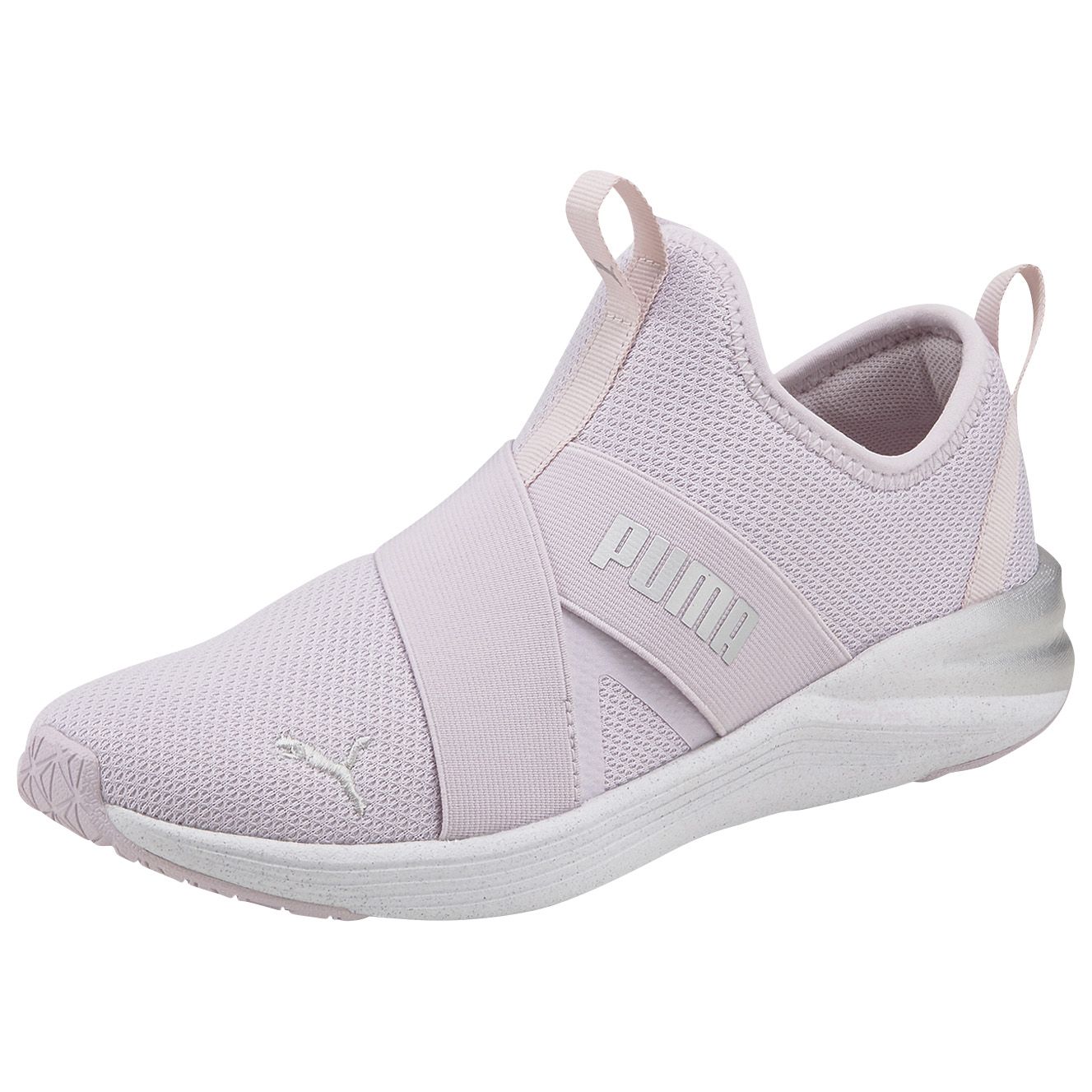 Fingerhut - PUMA Women's Better Foam Prowl Stardust Slip-On Sneaker