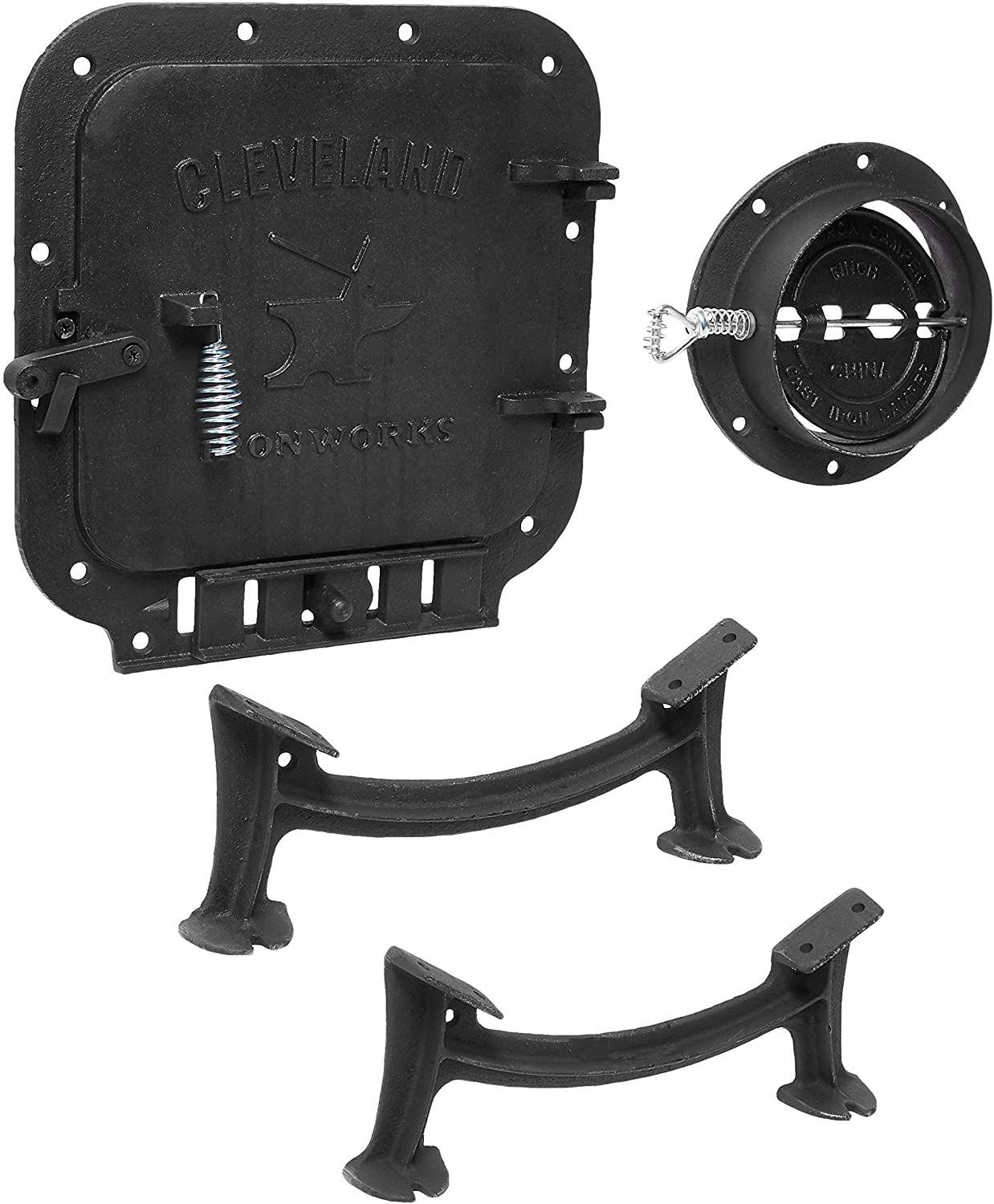 Fingerhut - Mr. Heater Camp Stove Kit