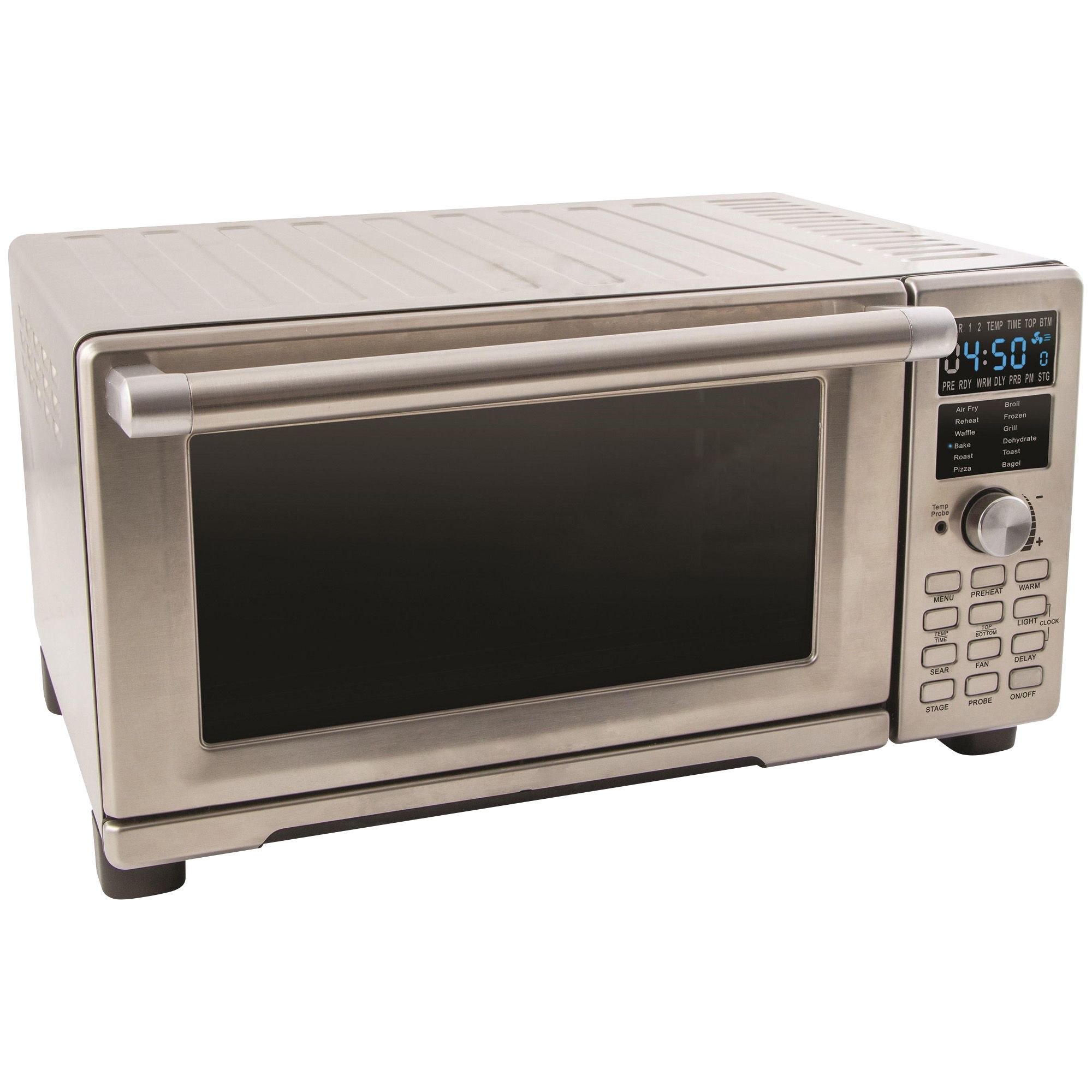 NuWave Bravo XL Grill Oven