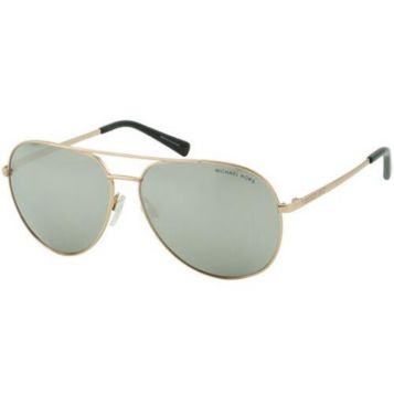 Michael kors rodinara aviator hot sale sunglasses