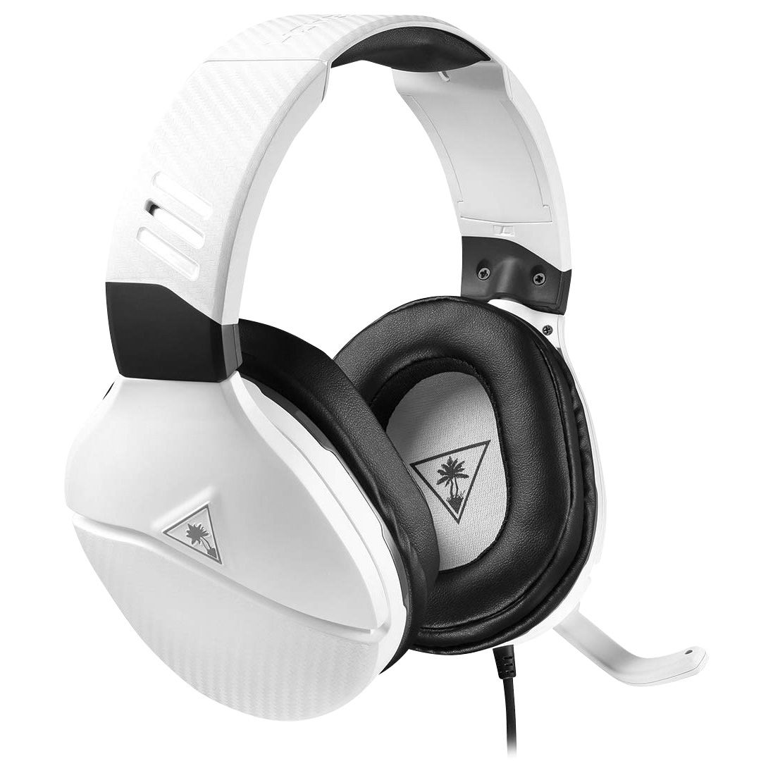 Turtle beach with mic monitoring hot sale