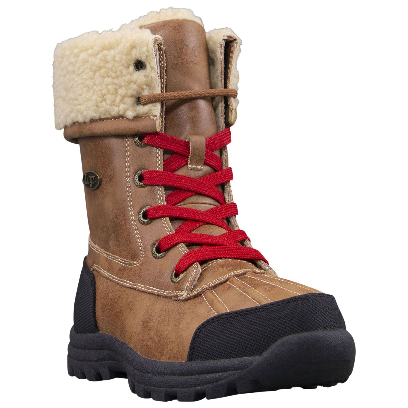 Lugz women's cheap tambora winter boots