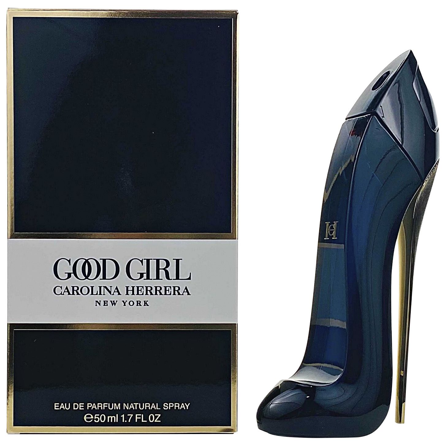 Good Girl by Carolina Herrera Eau de Parfum Spray 1 oz (women)