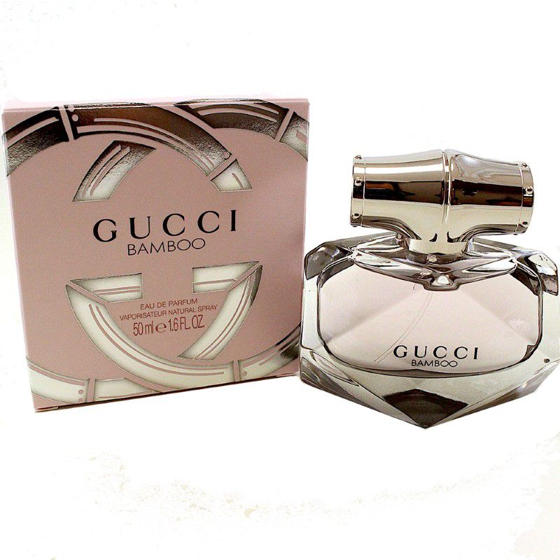 Gucci bamboo online edp