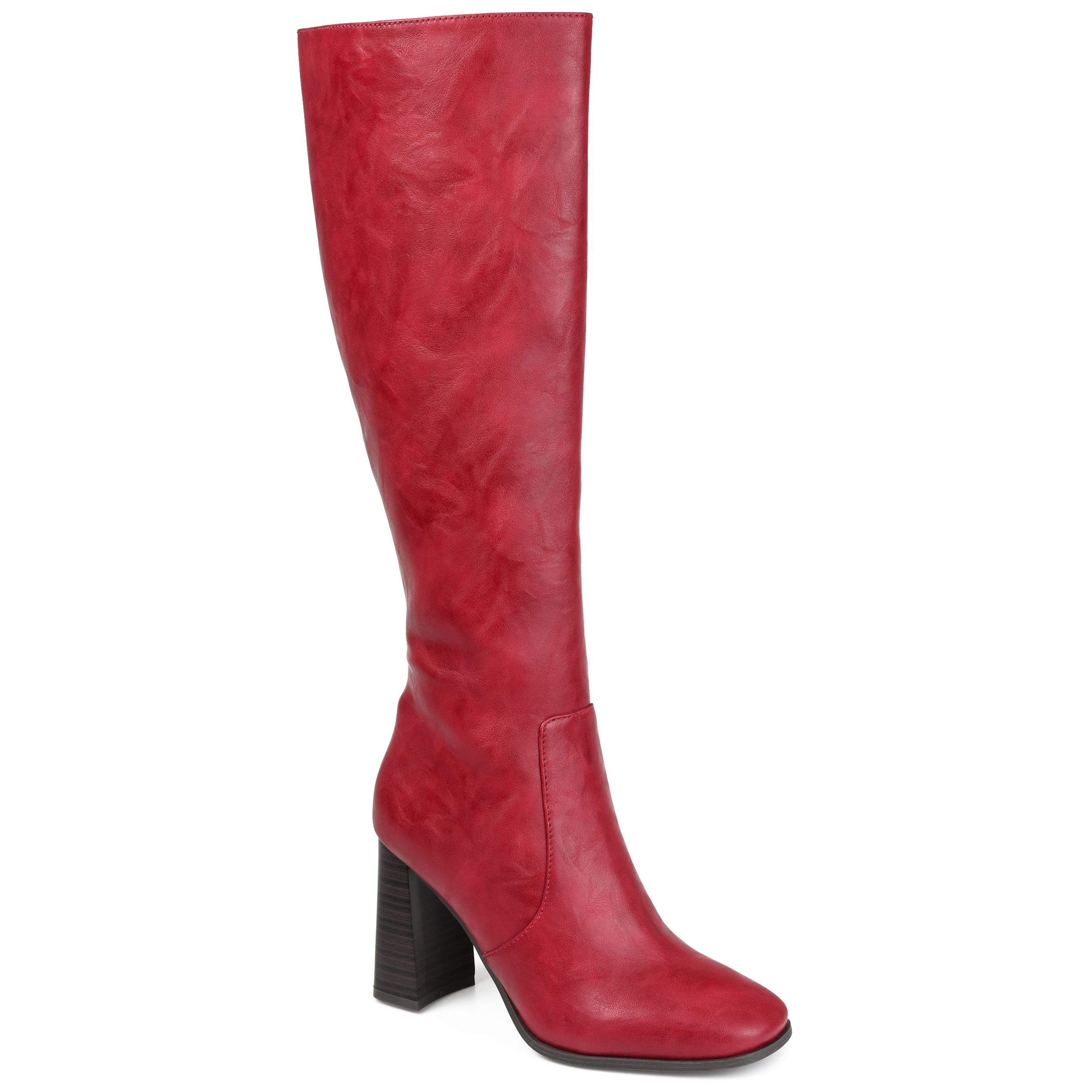 Fingerhut - Journee Collection Women's Tru Comfort Foam Karima Extra Wide  Calf Tall Boot