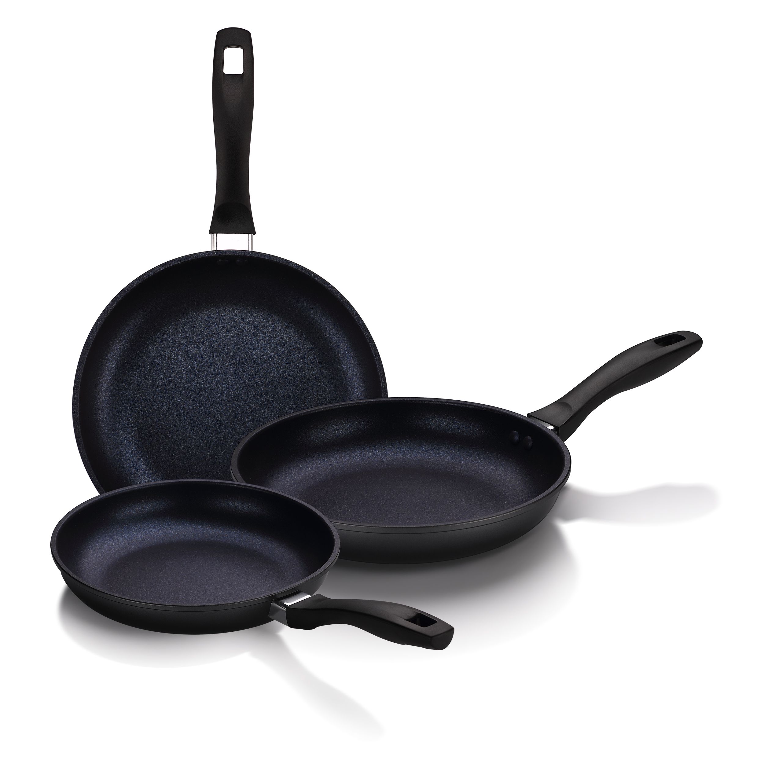 Gourmet Non-Stick Pan Set