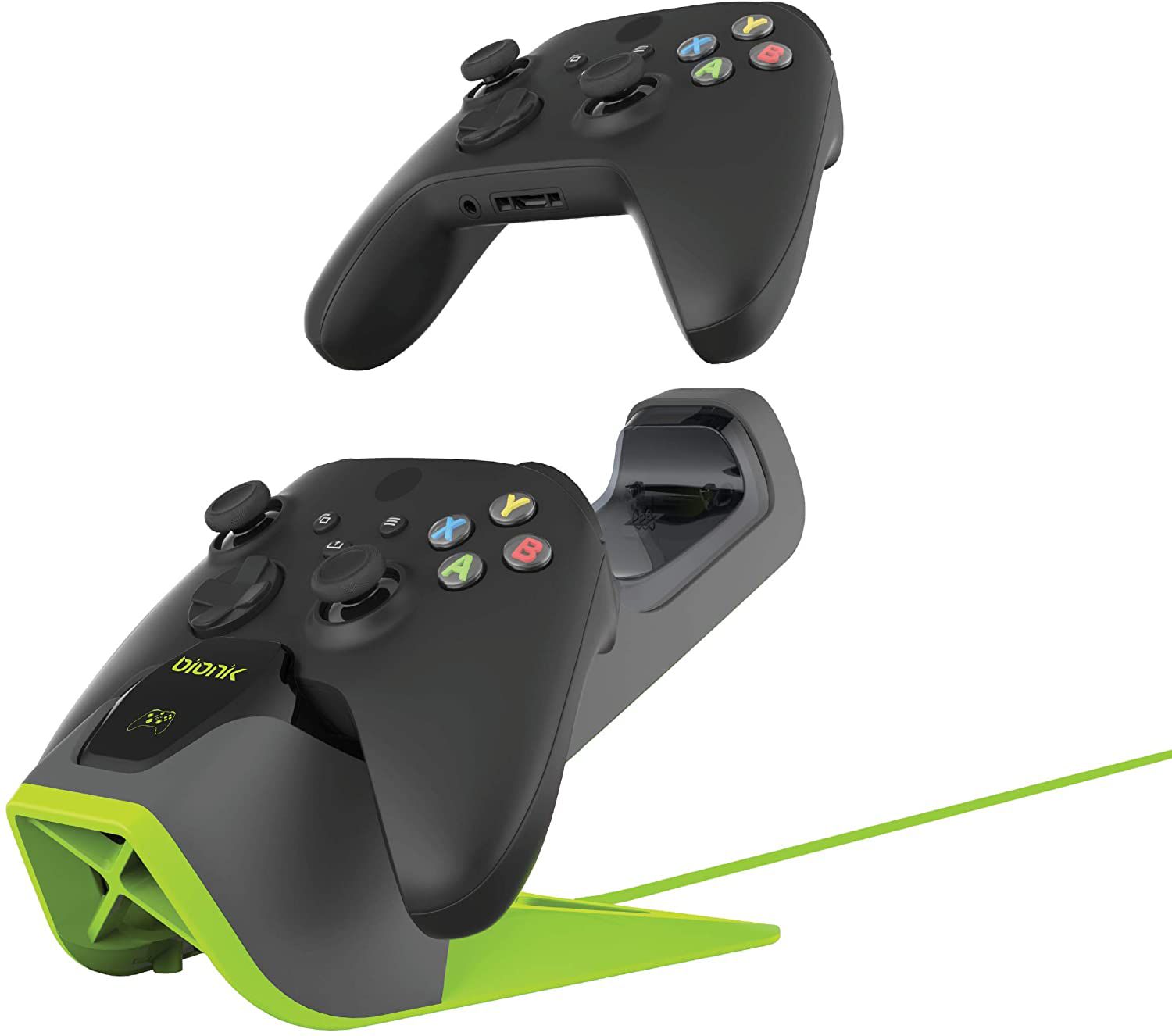 Wireless controller deals charger xbox one