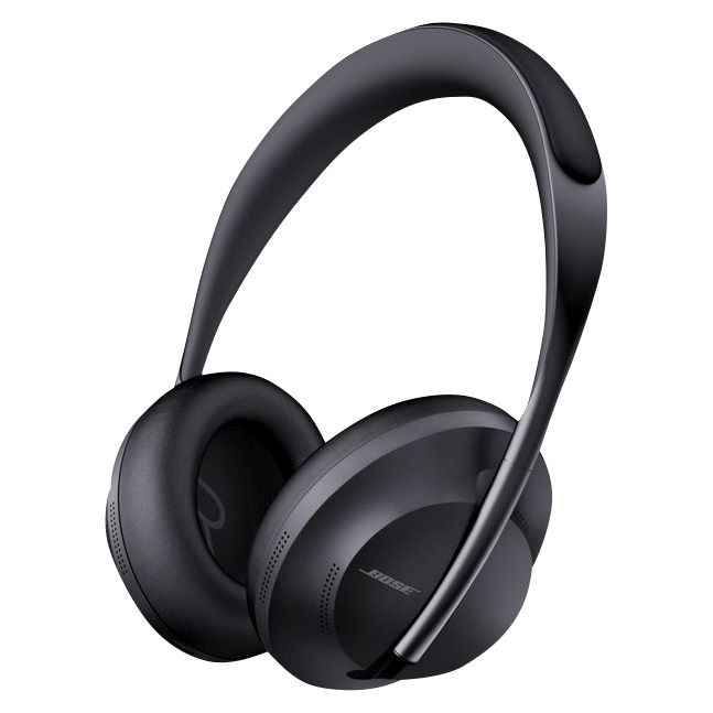 Fingerhut - Bose Noise-Cancelling Headphones 700 with Bluetooth