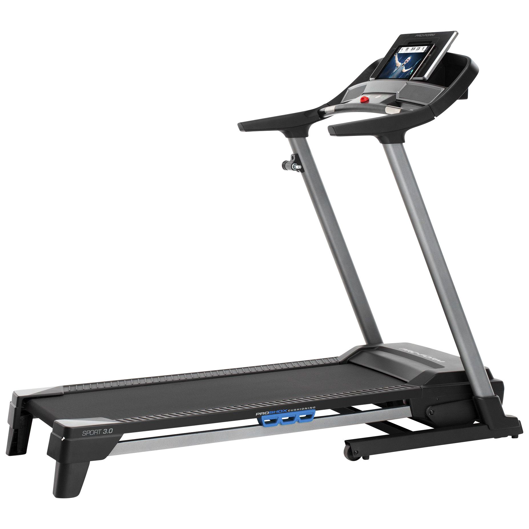 Mc discount sports treadmills