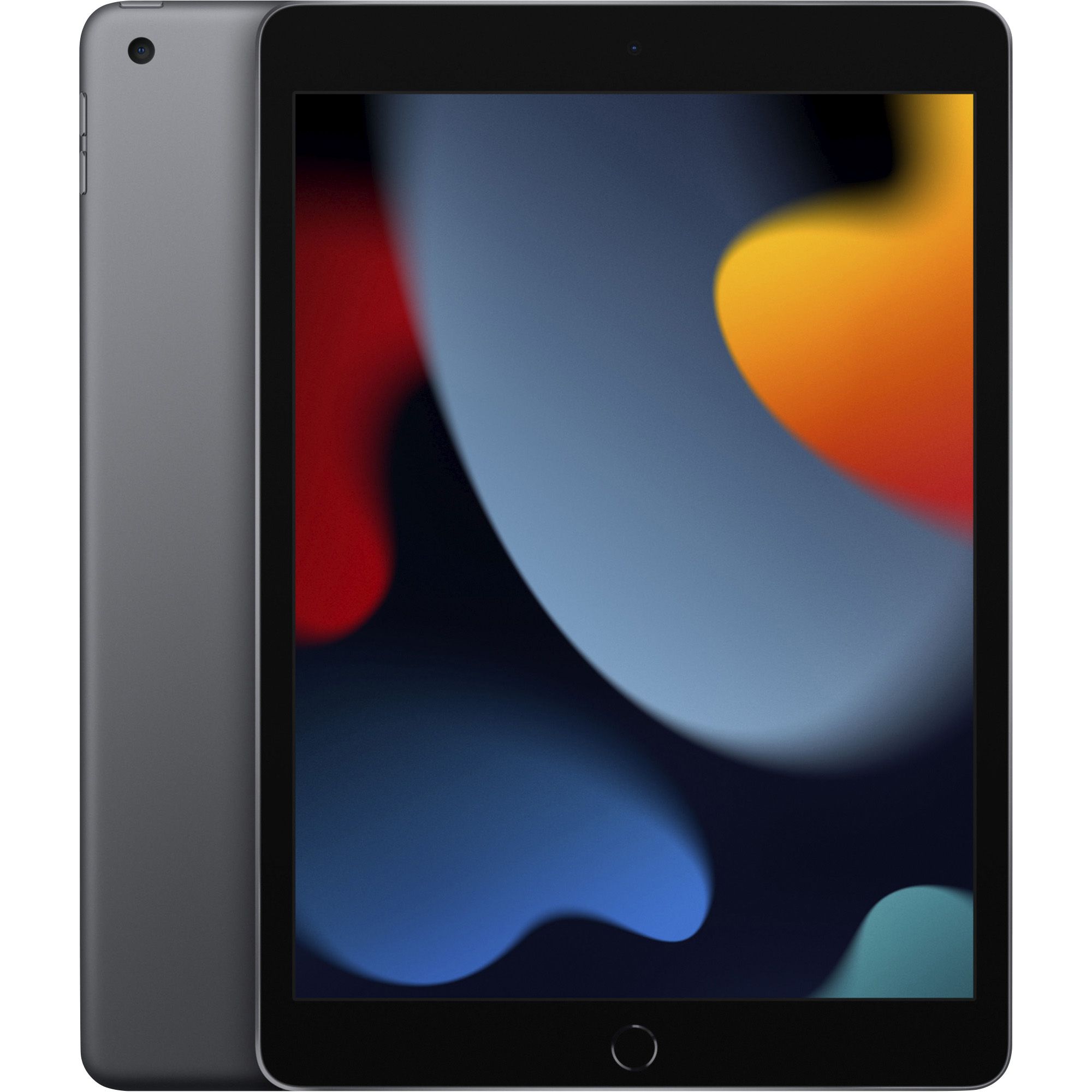 Fingerhut - Apple iPad A13 Bionic Chip 64GB Wi-Fi Tablet with 10.2