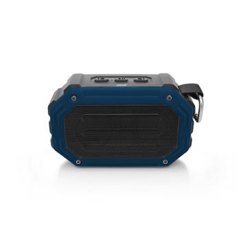 Coleman waterproof bluetooth store speaker