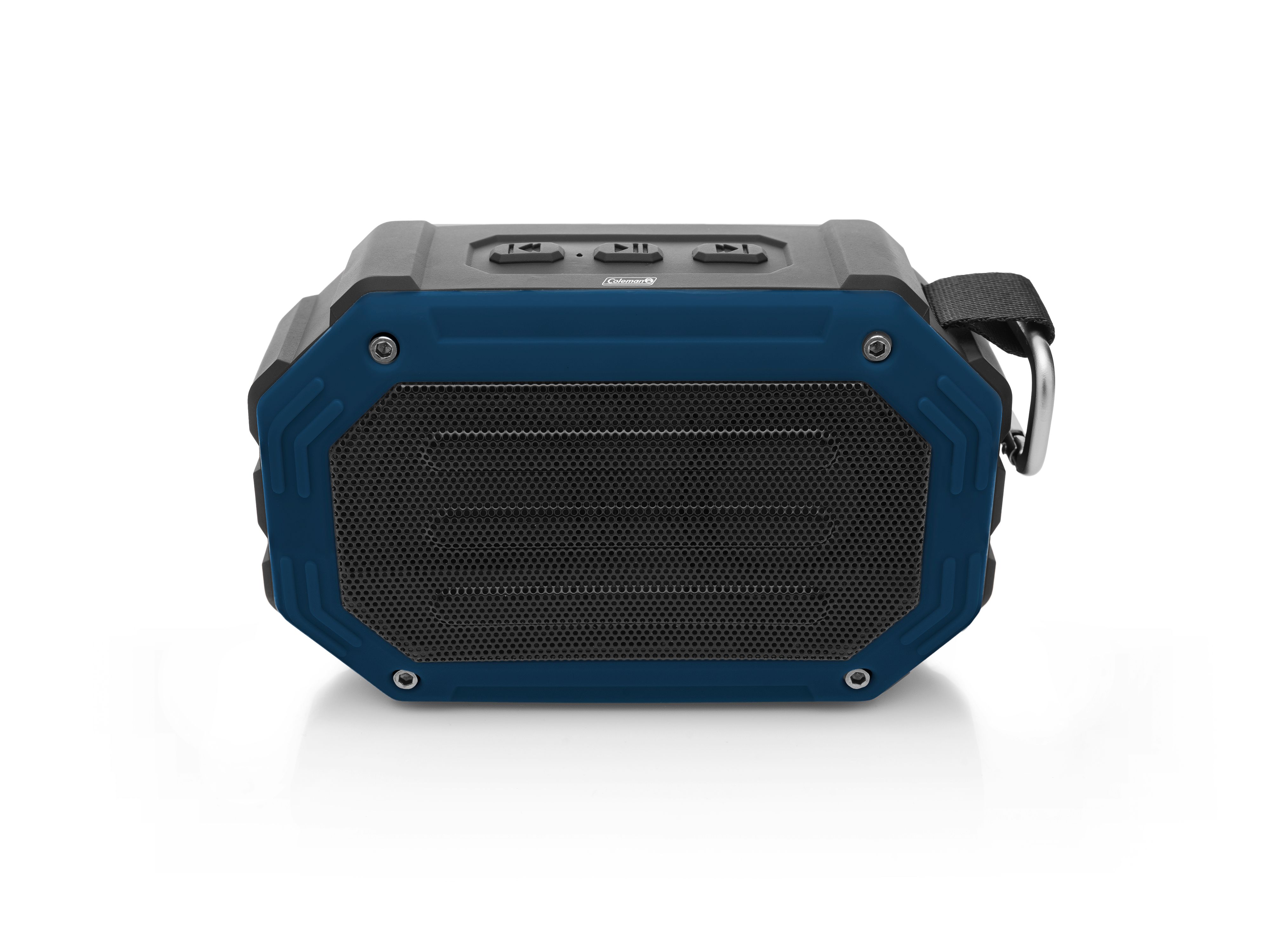 CBT40 Rugged Water Resistant Portable Bluetooth Speaker — Coleman Optics &  Digital