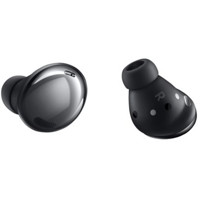 disguise Fable Orator Fingerhut - Samsung Galaxy Buds Pro True Wireless Noise-Cancelling Earbuds  with Charging Case – Phantom Black