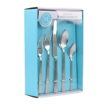 Flatware collection – Rigby