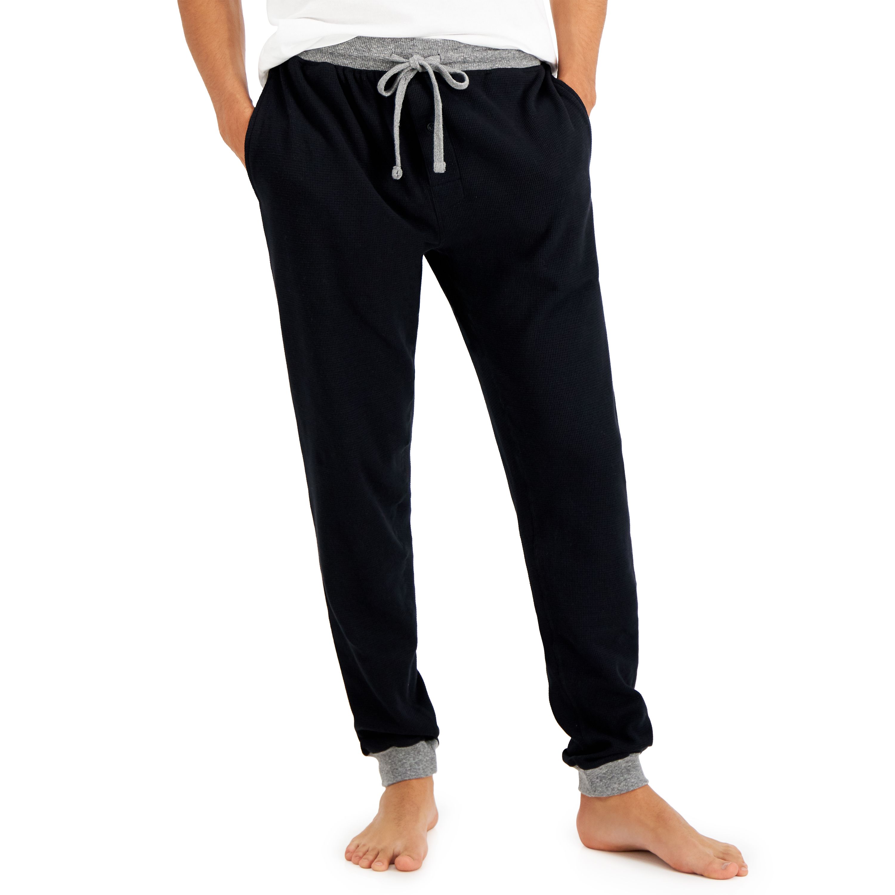 Hanes Men's Knit Jogger