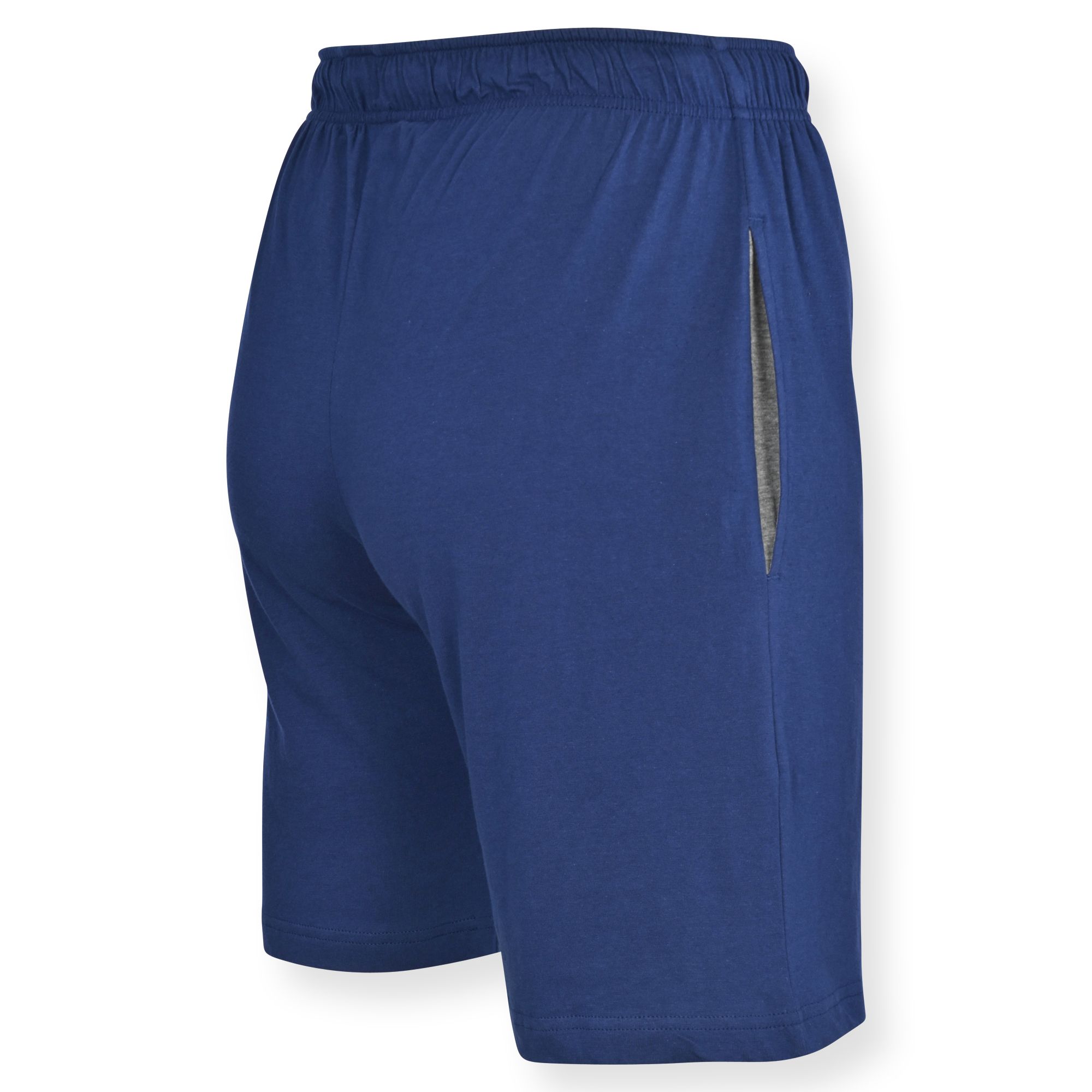 Hanes men's lounge discount shorts