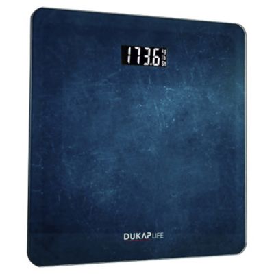 Fingerhut - Fitbit Aria Air Smart Scale - Black