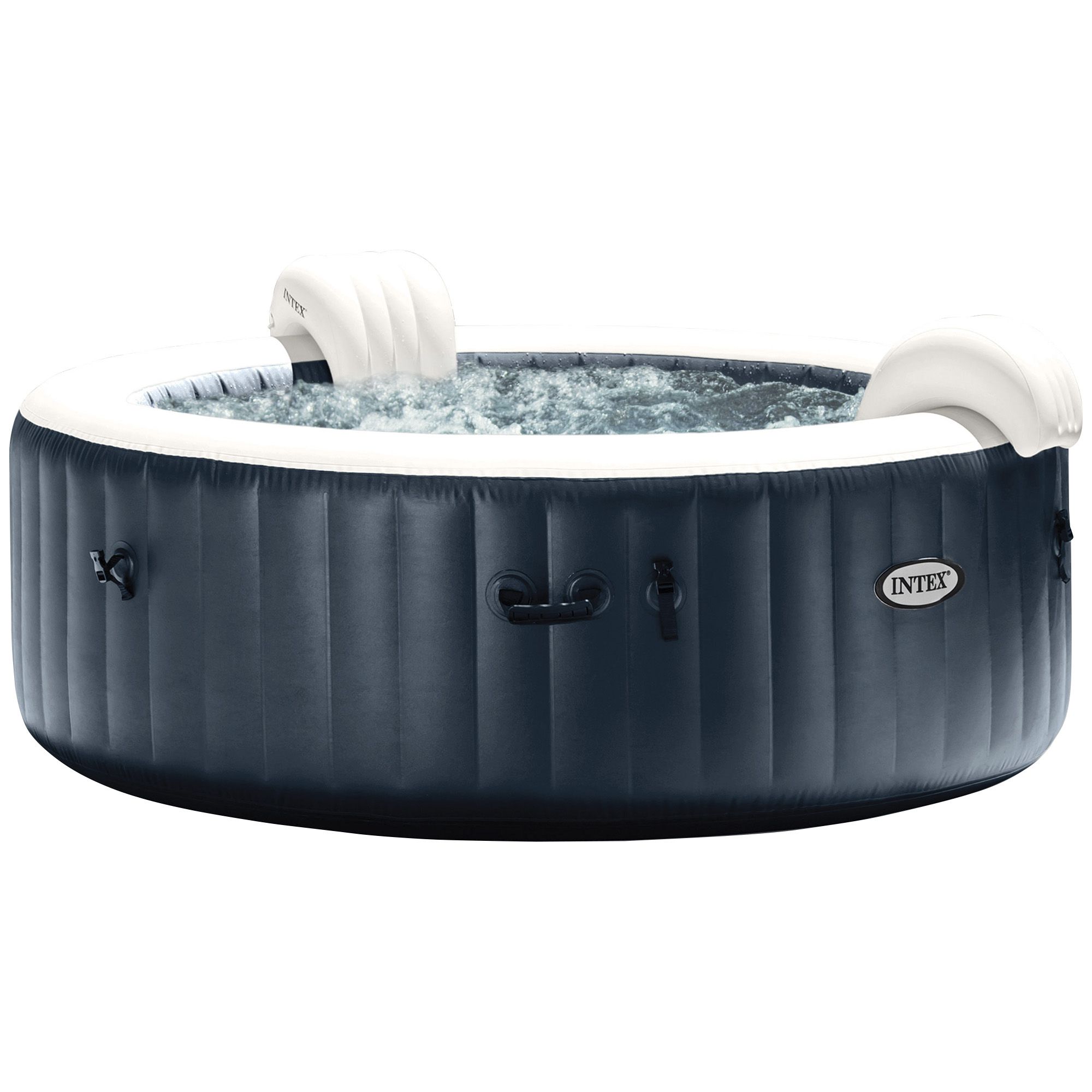 Intex PURESPA Plus 85 Inflatable hot Tub