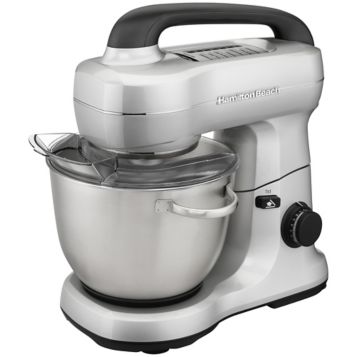 Fingerhut - Hamilton Beach 7-Speed Stand Mixer