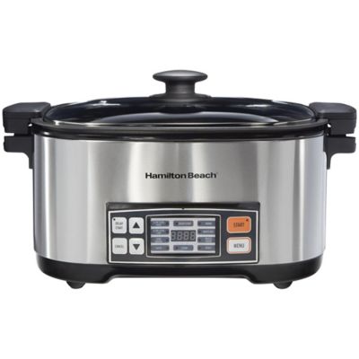 Fingerhut - Power Quick Pot XL 10-Qt. Multi-Cooker