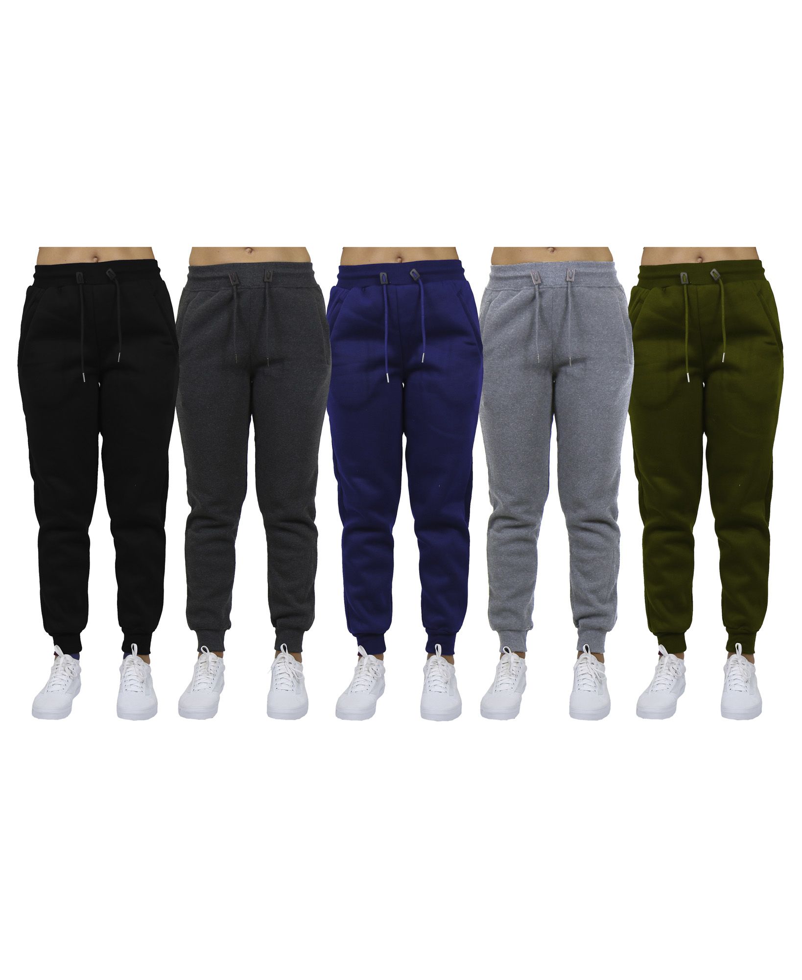 Galaxy by best sale harvic women's joggers