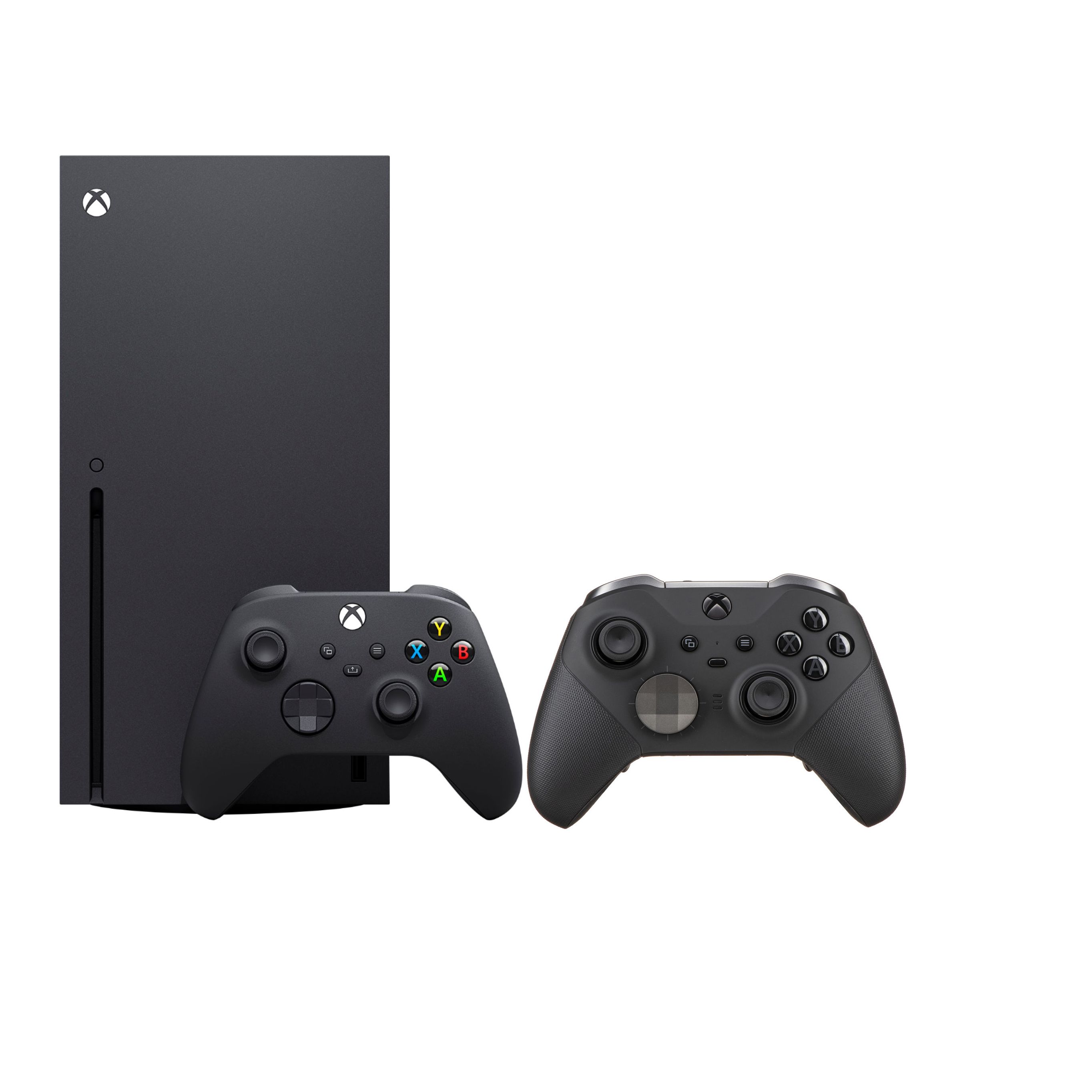 Fingerhut - Microsoft Xbox Series X 1TB Console Bundle with