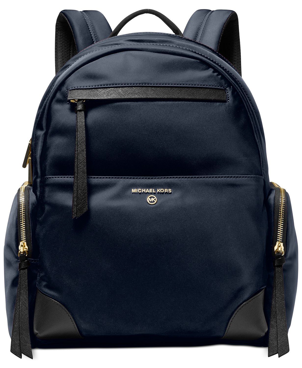 Mk backpack clearance nylon