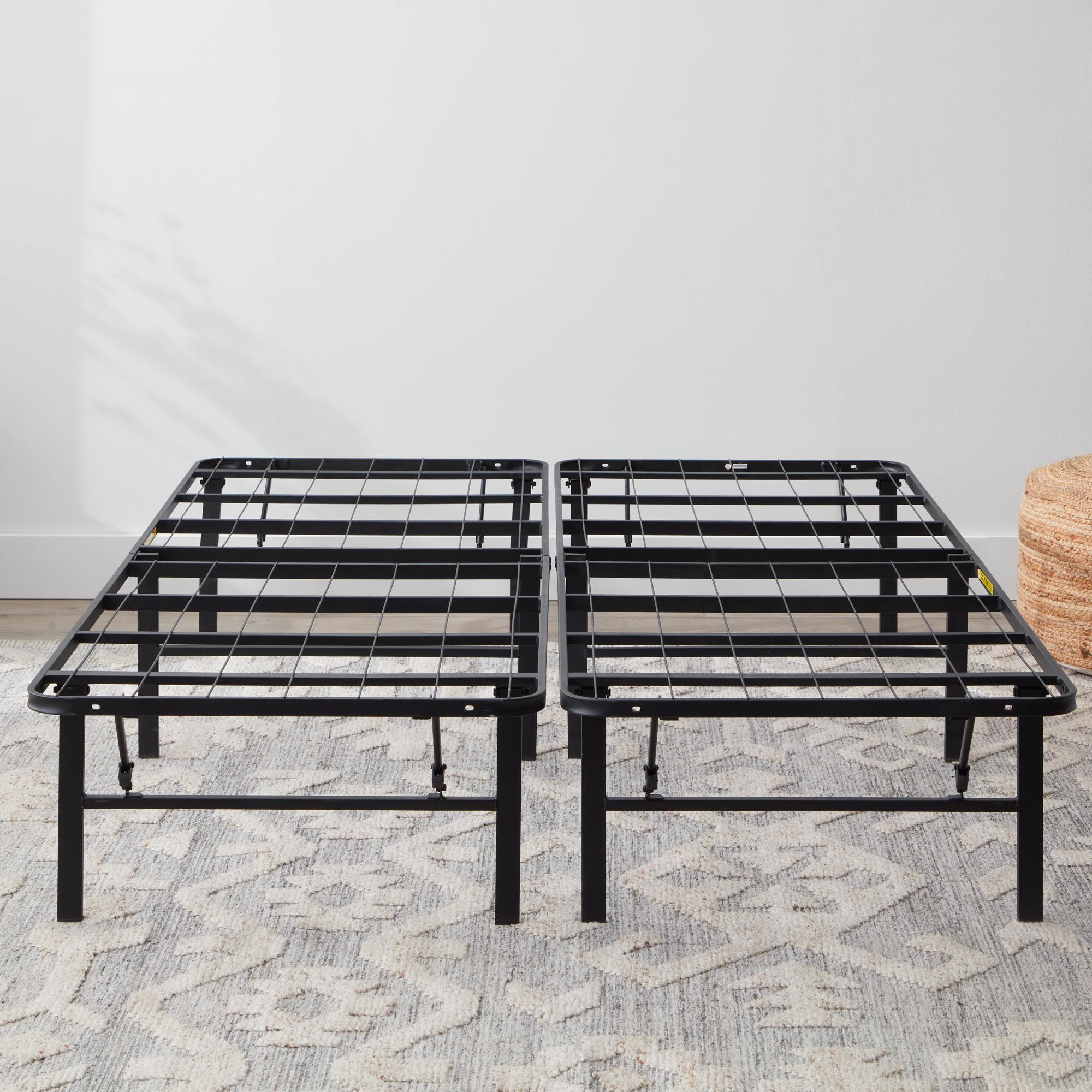 Lucid comfort collection platform bed frame new arrivals