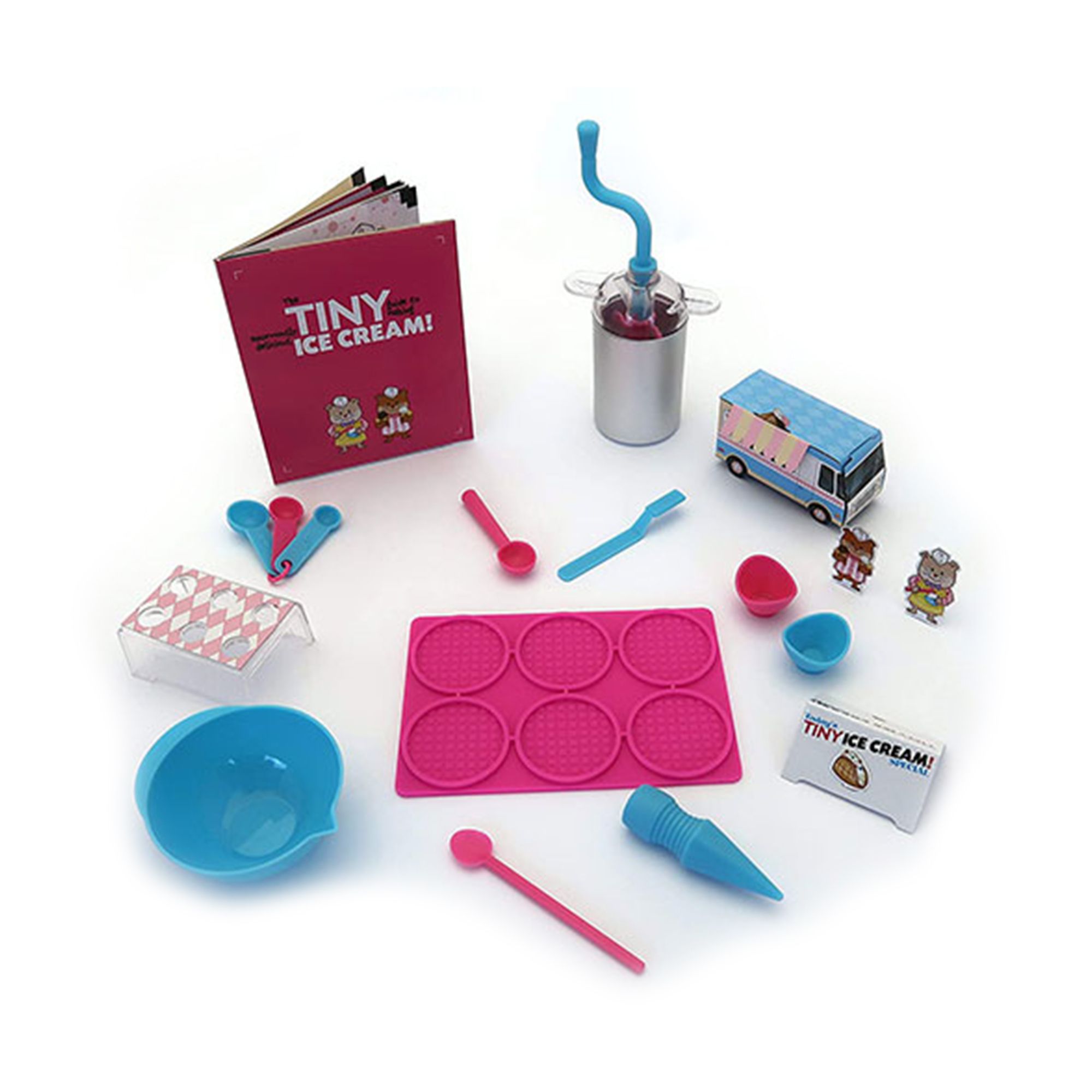 SmartLab Tiny Art Kit