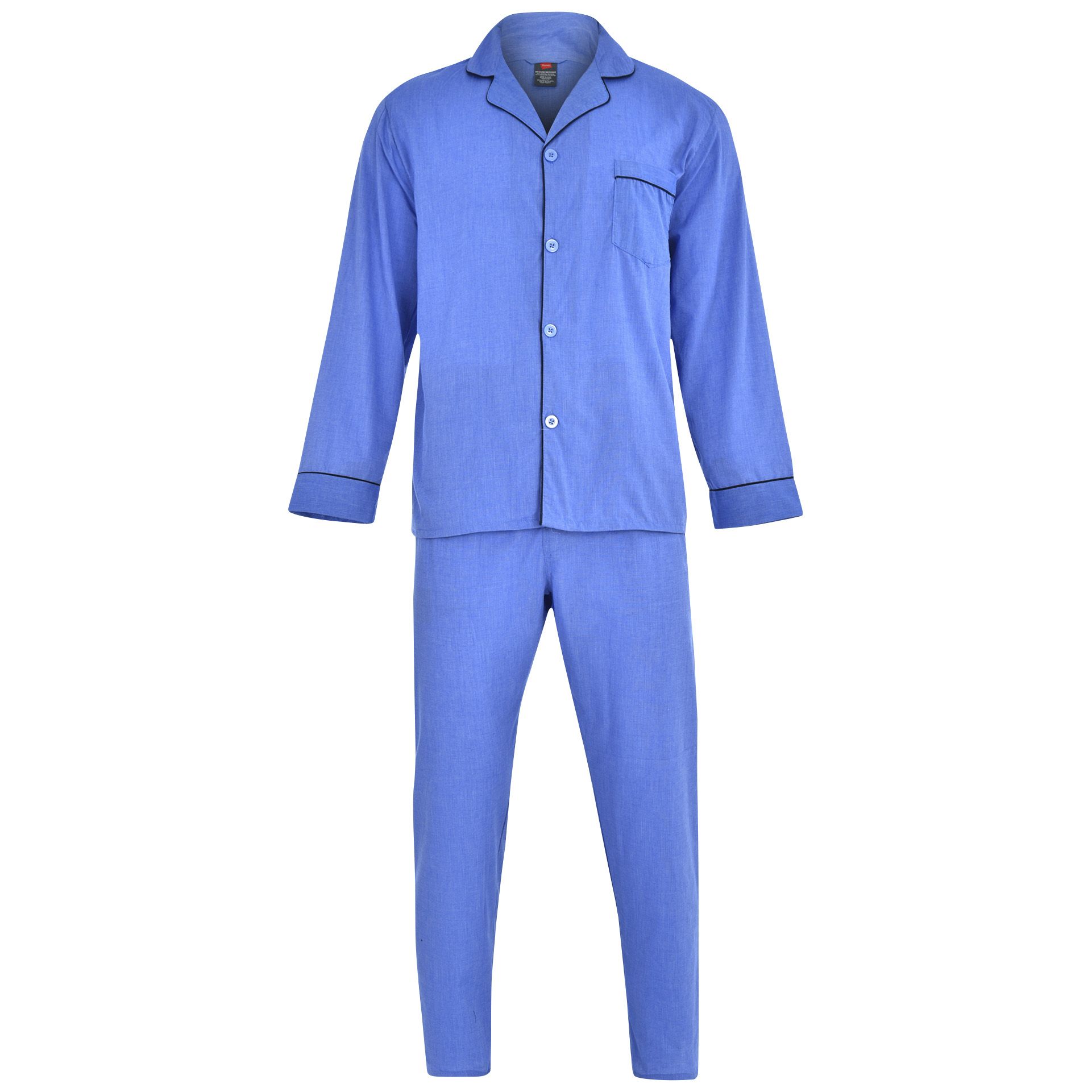 Big and tall online pajamas