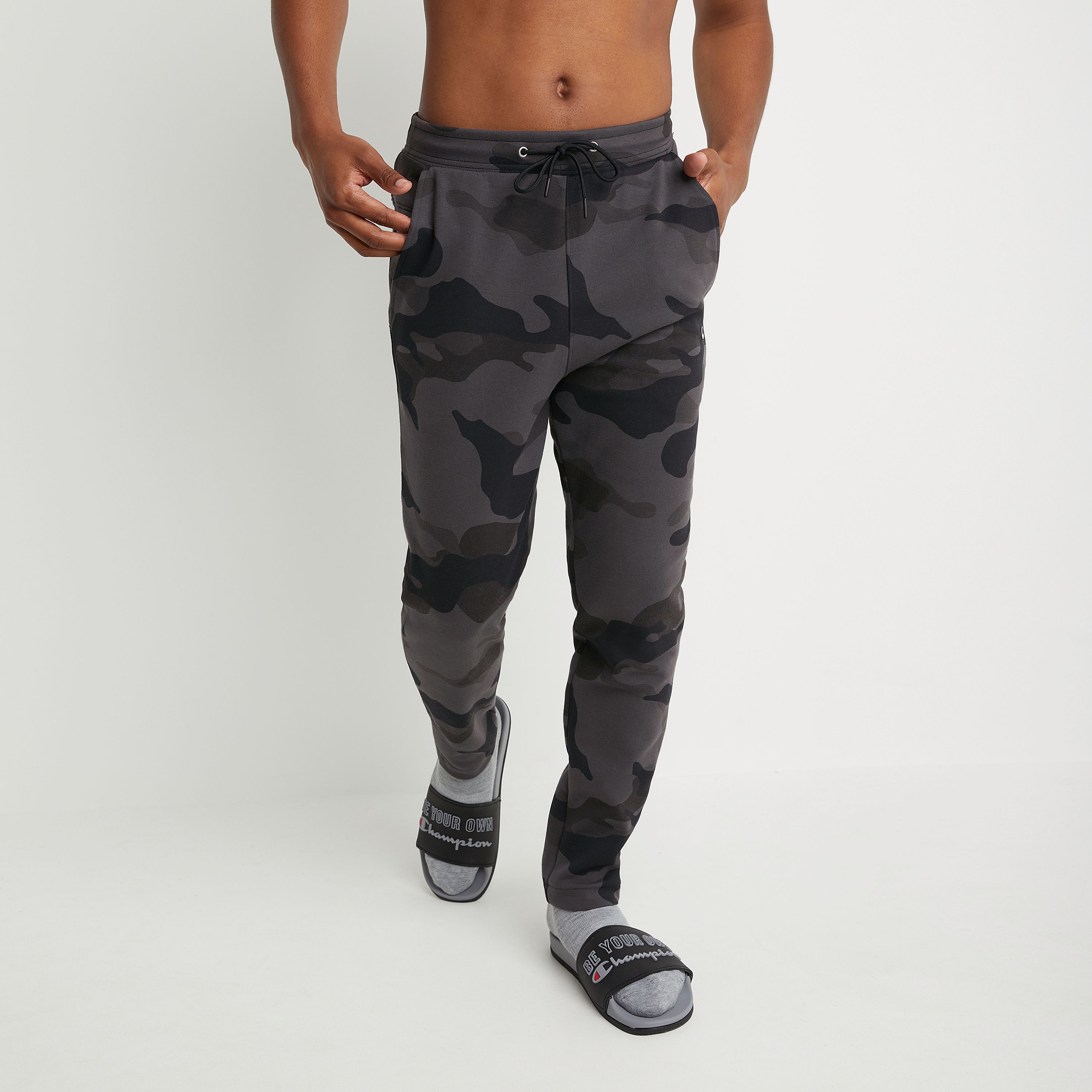 Men's Tech Weave Pant, Champion