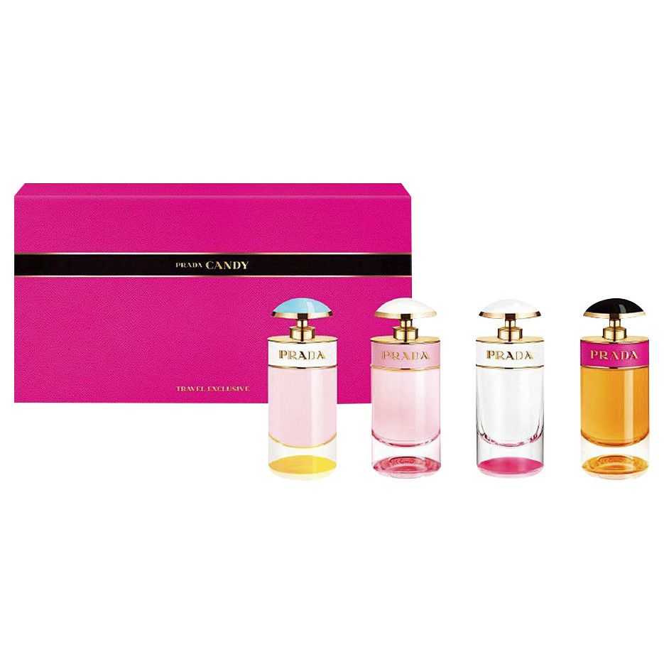 Prada candy cheap gift sets