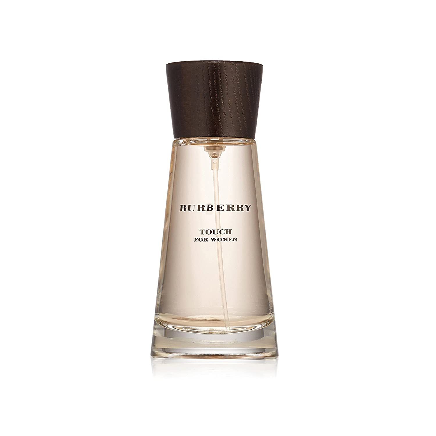 Fingerhut - - Spray Eau Touch 1.7 Parfum De Burberry