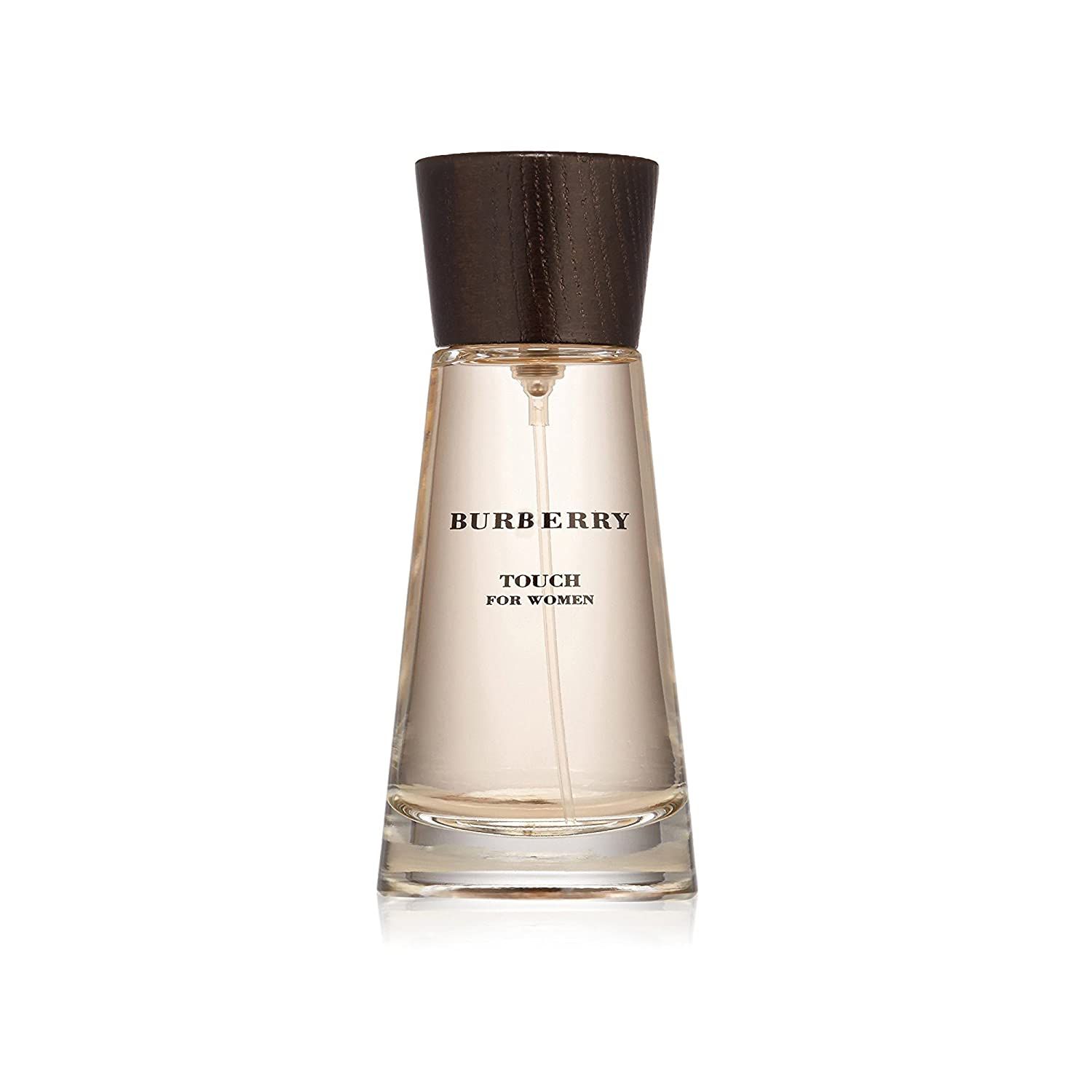 - Touch - Eau Parfum De Fingerhut 1.7 Spray Burberry