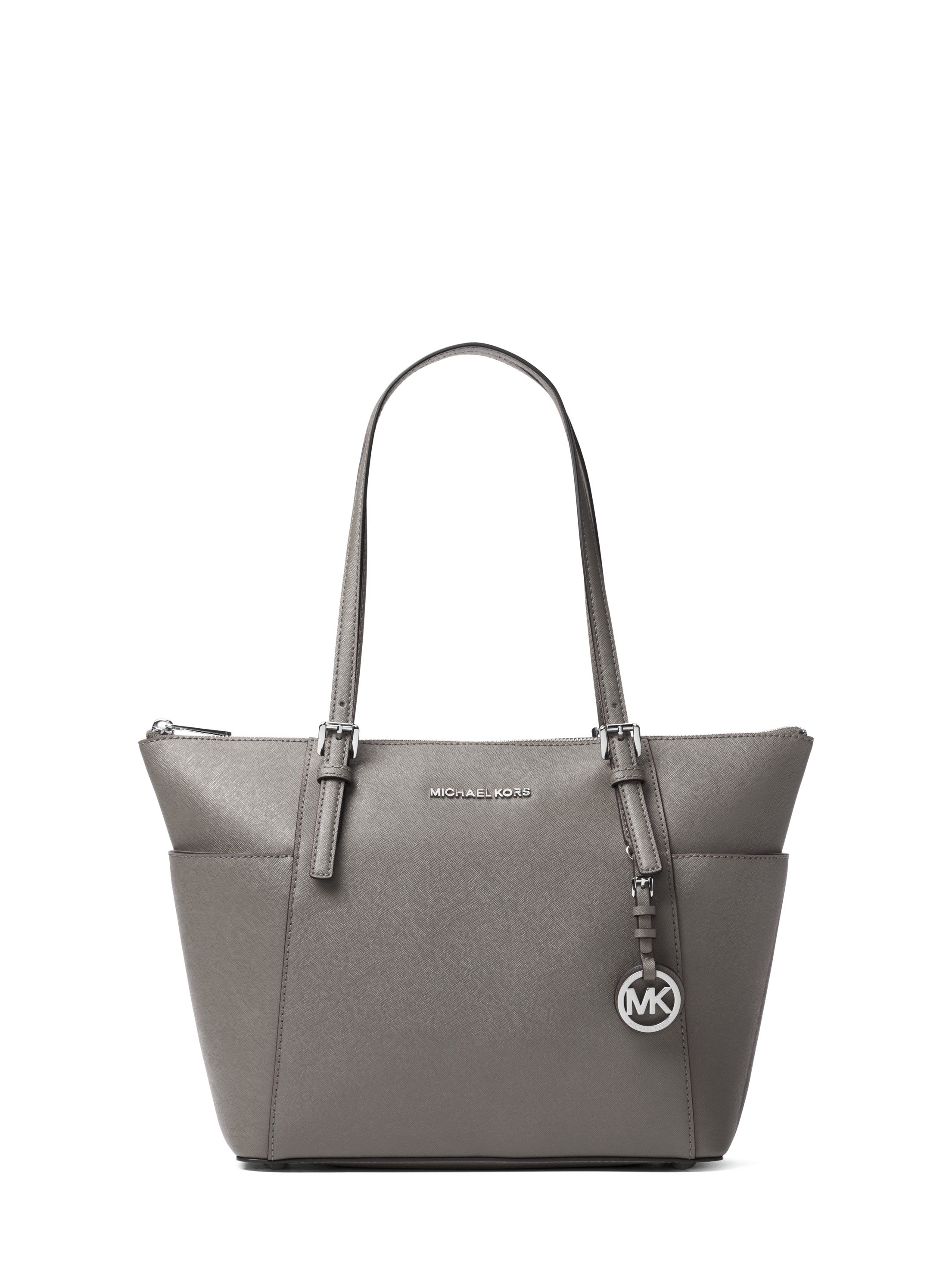 Michael Kors Women's Textured Leather Tote