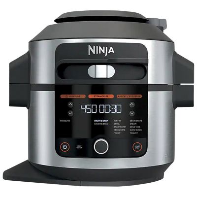 Fingerhut - Ninja Foodi NeverStick Vivid Cookware Collection