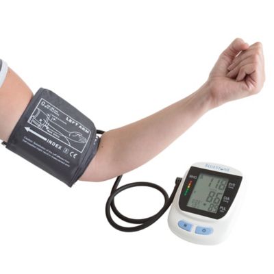 Fingerhut - Omron 3 Series Wrist Blood Pressure Monitor