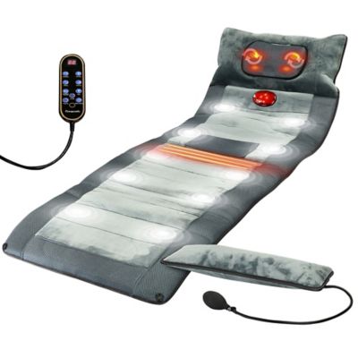 Fingerhut - HoMedics Shiatsu and Vibration Neck Massager