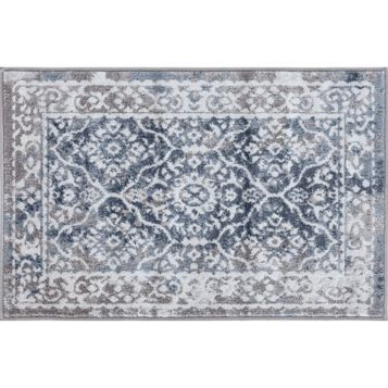 Tayse 2 X 3 (ft) Rectangular Polypropylene Non-Slip Rug Pad in the Rug Pads  department at