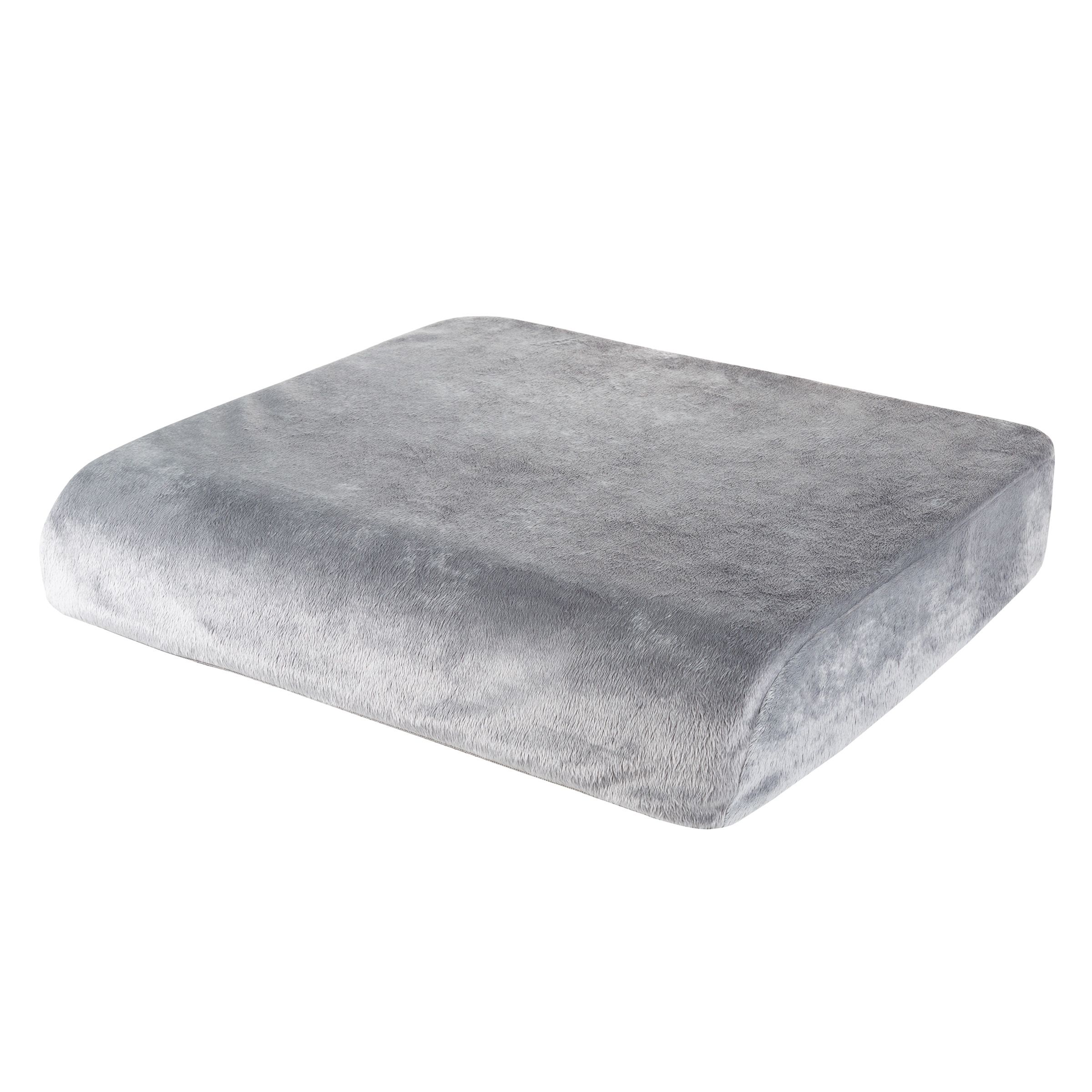 COMFYSURE Extra Large Firm Seat Cushion Pad for Bariatric