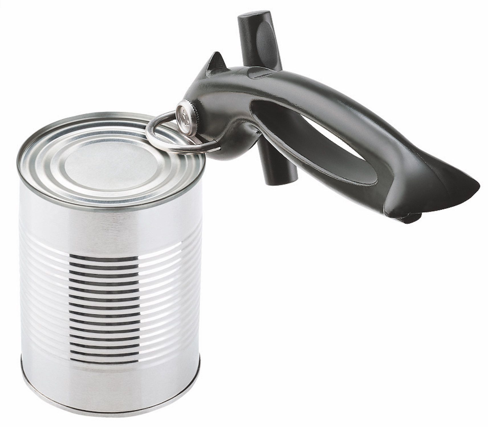 2-in-1 Can Opener