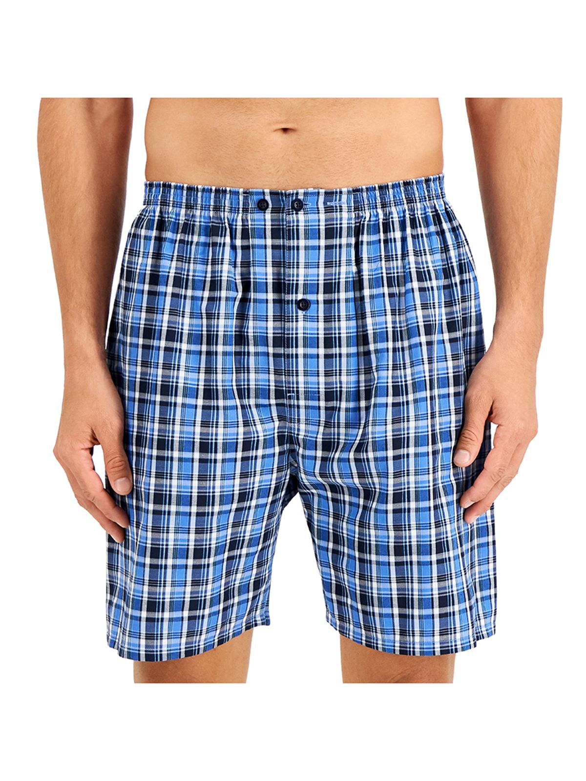 Hanes 2025 pj shorts