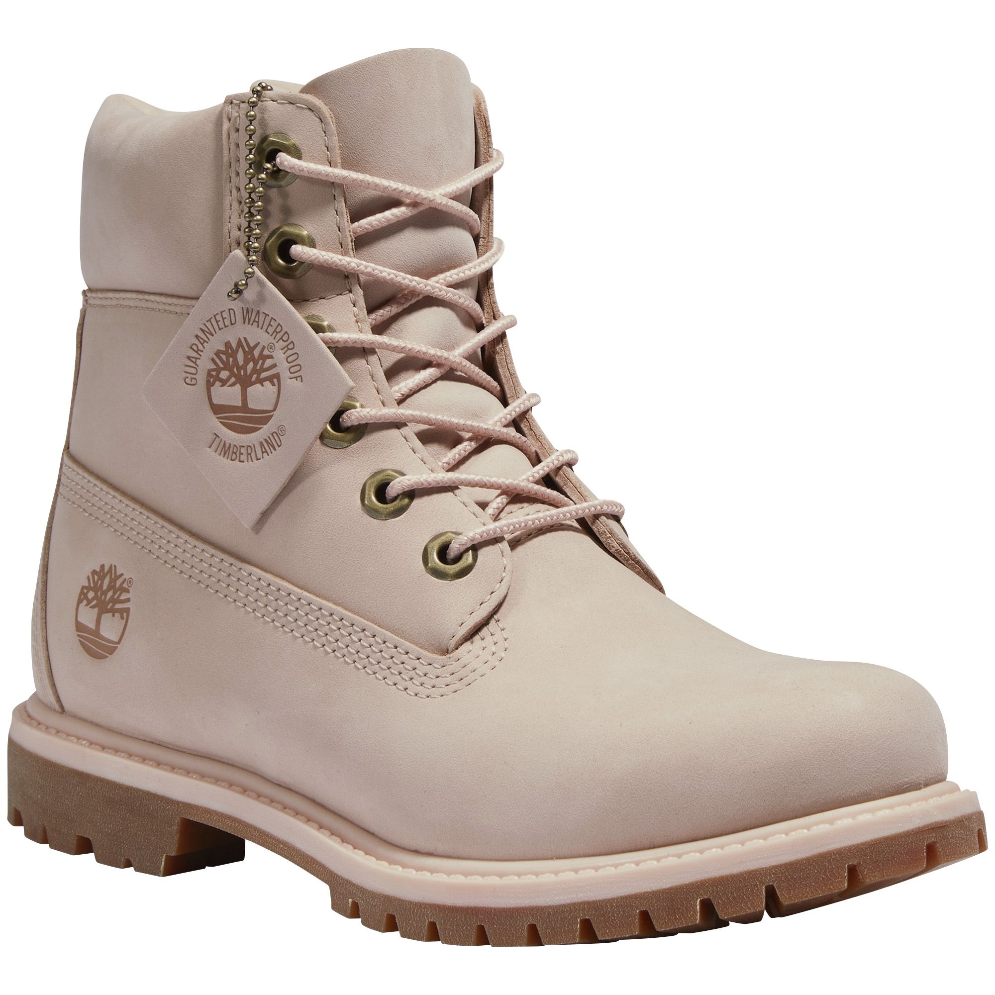 Timberland women's 6 premium waterproof clearance boot