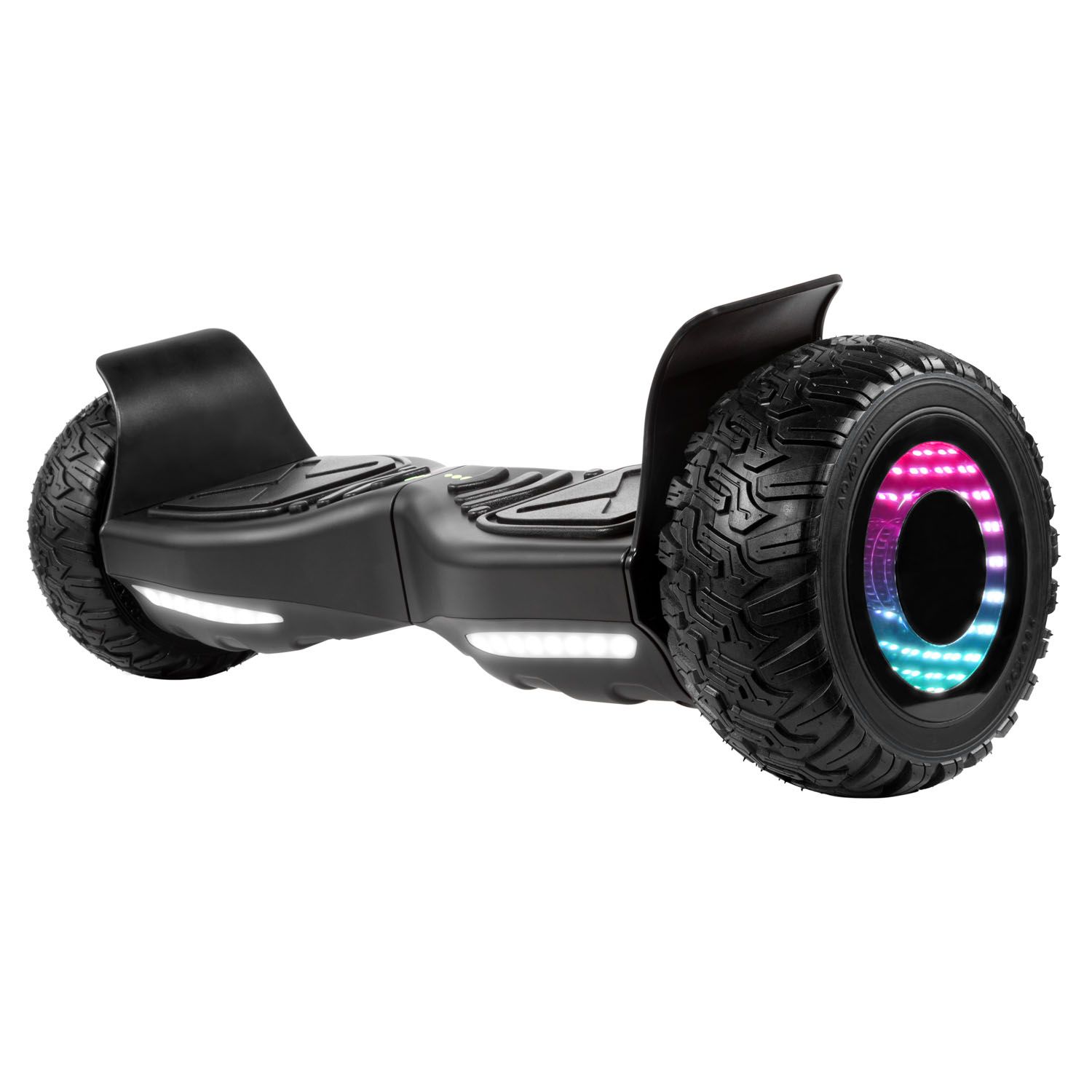 Fingerhut XPRIT 8.5 Infinity Wheel All Terrain Off Road